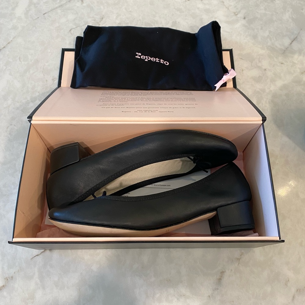 Repetto Camille